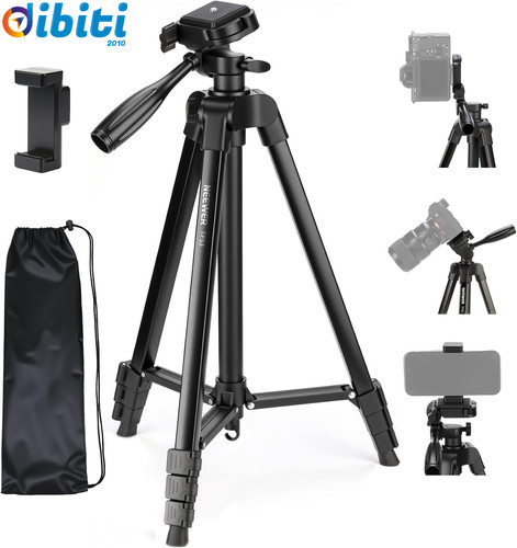 Treppiede per fotocamera - per,