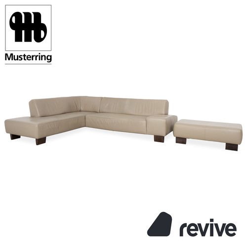 Musterring divano angolare - musterring,