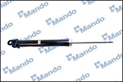 Ammortizzatore mando - ammortizzatore,