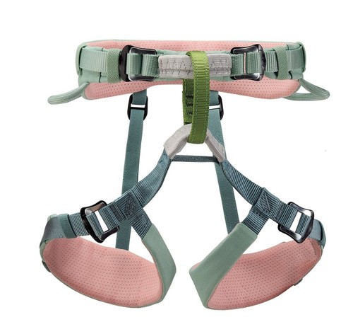 Petzl macchu imbracatura - imbracatura, da