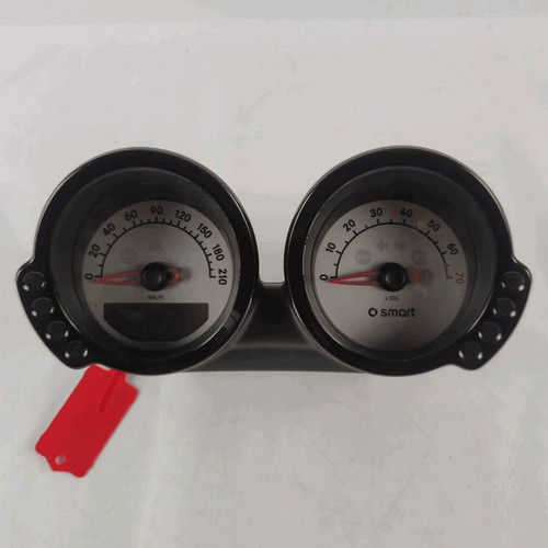 Quadro strumenti compl smart - compl.,