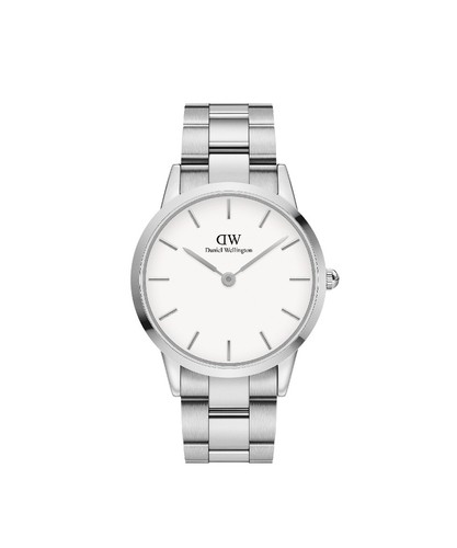 Orologio iconic link daniel - iconic,