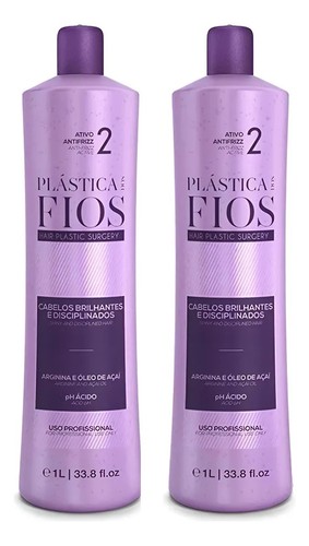 Alisador cabelo brasileiro - de,
