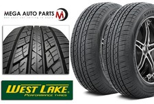 2 Westlake SU318 H/T 255/65R16