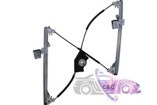 MECCANISMO ALZAVETRO