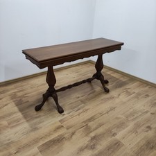 Tavolo consolle  stile antico