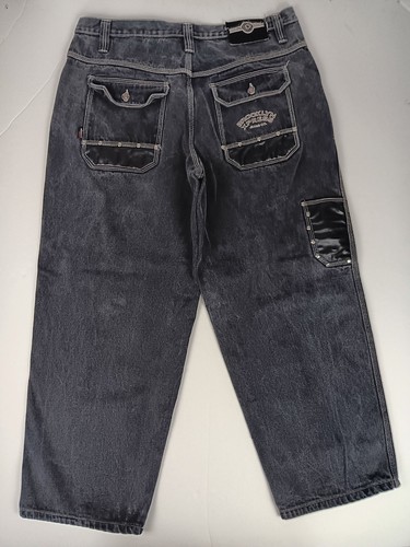 Jeans falegname brooklyn - da,