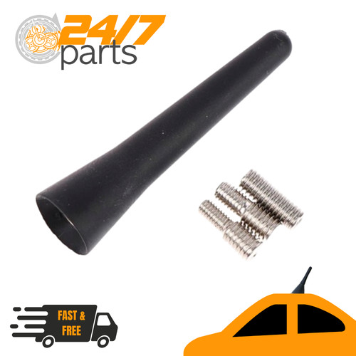 Antenna auto stubby corta per - antenna,