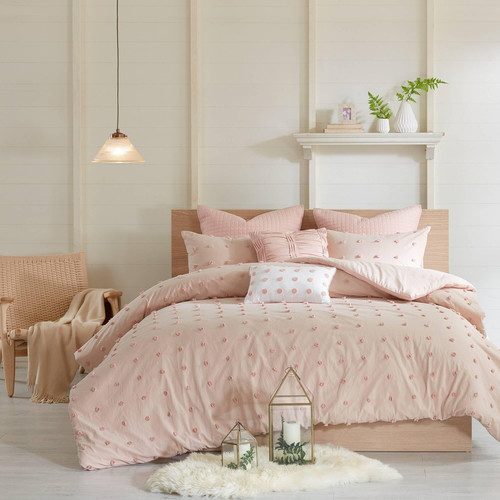 Set piumone design