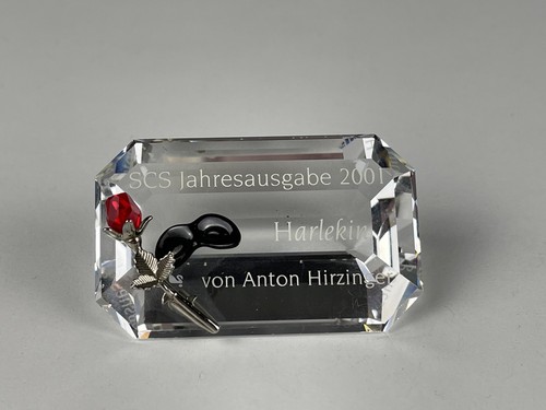 Statua swarovski 276868 - statua,