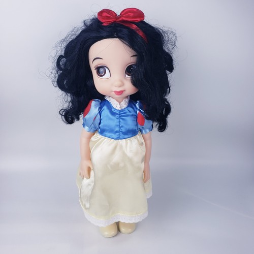 Disney store bambola - disney,