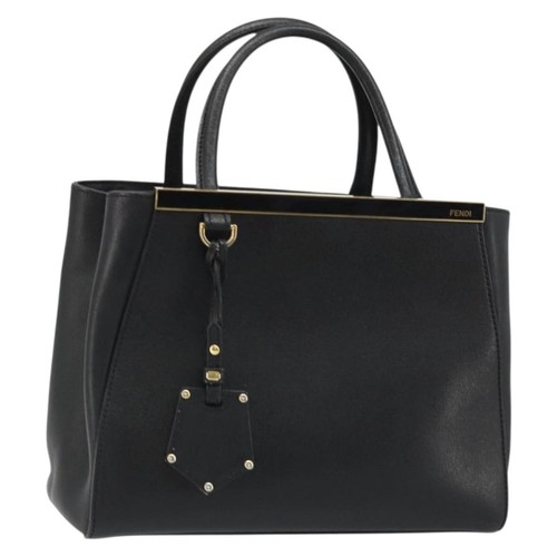 Borsa mano fendi 2jours - borsa, a