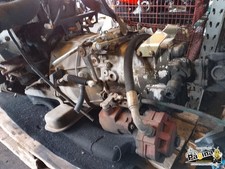 CAMBIO MANUALE PER NISSAN L35