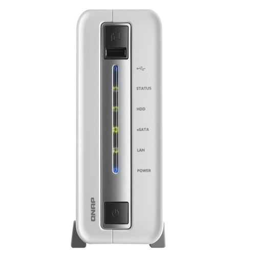 Qnap nas 112p ghz 512 - 1,6,