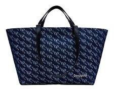 Desigual shopper borsa Cahuil