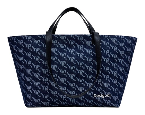 Desigual shopper borsa - , cahuil
