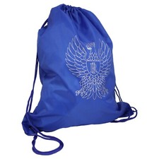 ZAINO A SACCA CAPACITA' 11 LT