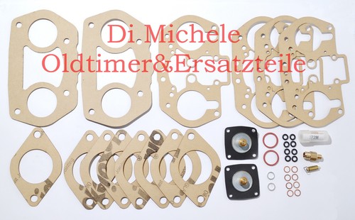 Idf weber kit - weber,
