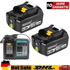 Per Makita batteria 18V 9Ah -