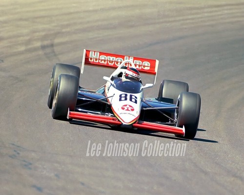 1989 dominic dobson cart - 1989,
