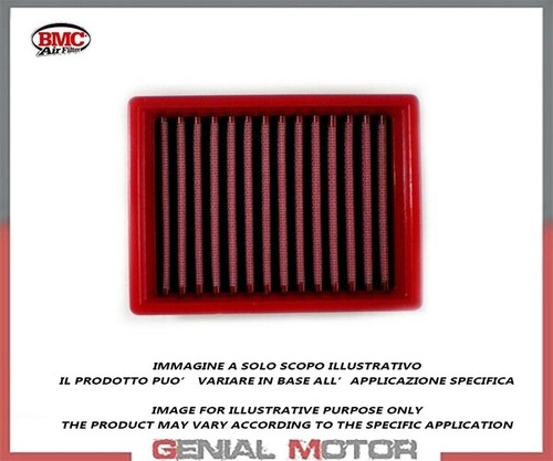 Filtro aria airpower - aria, bmc