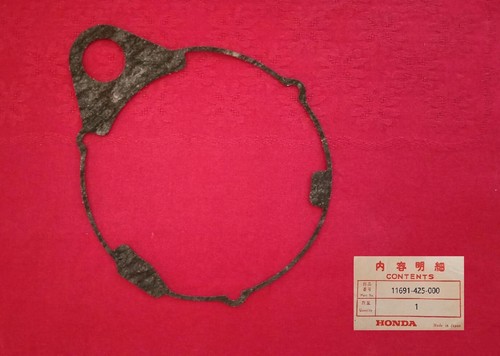 Honda guarnizione carter - honda,