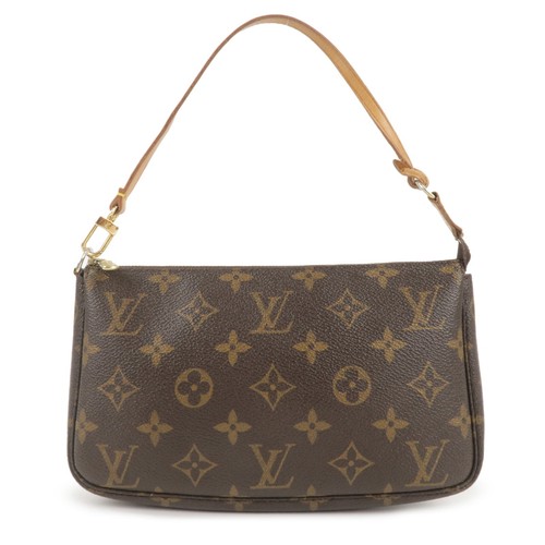 Louis vuitton monogram - louis,