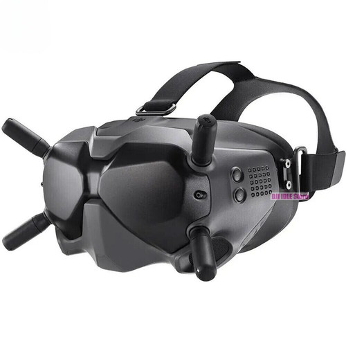 Occhiali dji fpv originali - dji, v2