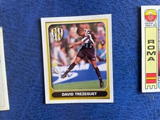 CALCIO MERLIN 2001 JUVENTUS