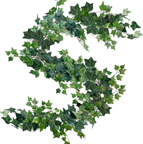 Pezzi edera finta m - pezzi,
