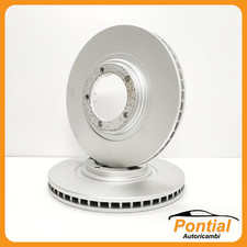 METELLI COPPIA DISCHI FRENO