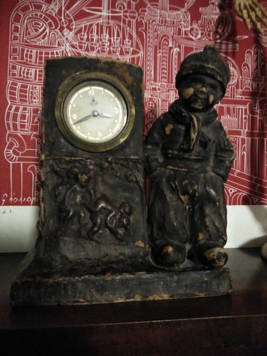 Coronetti curnado terracotta - curnado, ,