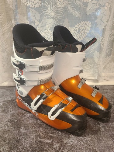 Scarponi sci rossignol - da,