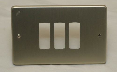 Ave p43sc placca alluminio - ave,