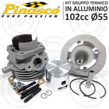 Gruppo termico 102cc pinasco - gruppo,