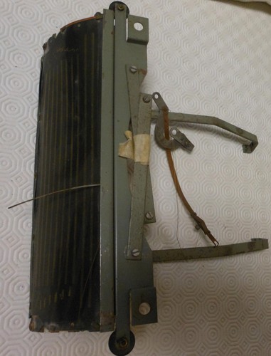 Scala parlante per radio