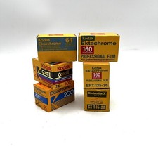 stock rullini KODAK scasduti 6