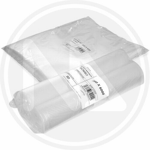 Pezzi sacchetti per - 50,