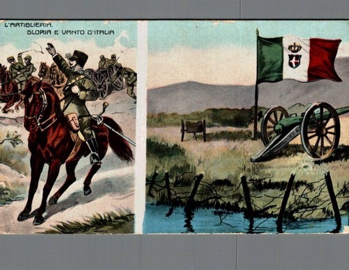 Militari artiglieria gloria - artiglieria,