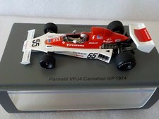 1:43 SPARK S1890 Parnelli VPJ4