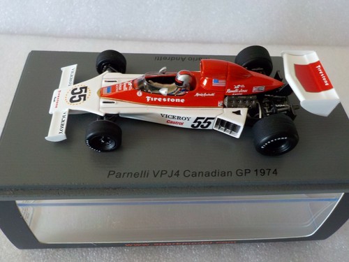 Spark s1890 parnelli vpj4 - spark,