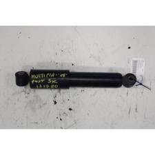 AMMORTIZZATORE POST. SX PER FIAT MULTIPLA (02-04) RESTYLING 1.6 16V MNV 2002