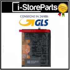 BATTERIA PARI ORIGINALE PER HUAWEI P40 LITE 5G CDY-NX9A HB466483EEW 4000MAH PILA