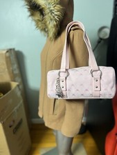 Borsa a mano JENNIFER LOPEZ TOTE JLO BORSA A TRACOLLA BORSA borsa media rosa