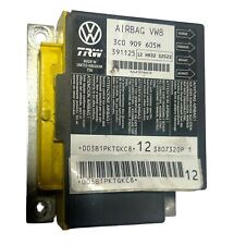 Centralina Airbag 3C0 909 605