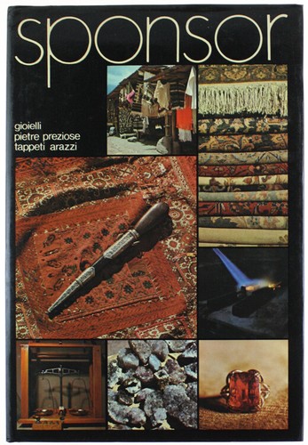Sponsor gioielli pietre - gioielli,