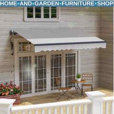 Tenda da Giardino Elettrica