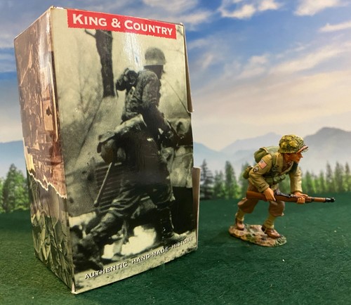 King country dd086 - &,