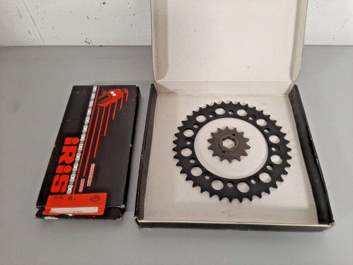 Kit trasmissione honda 600 - trasmissione, xl