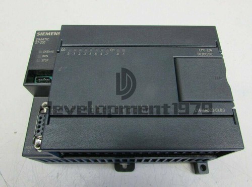 Modulo one 6es7 214 - modulo,